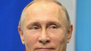 Putin prelungeşte izolarea &icirc;n Rusia p&acirc;nă la 11 mai