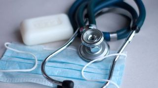 Coronavirus &icirc;n Italia - A fost depăşit pragul de 200.000 de cazuri