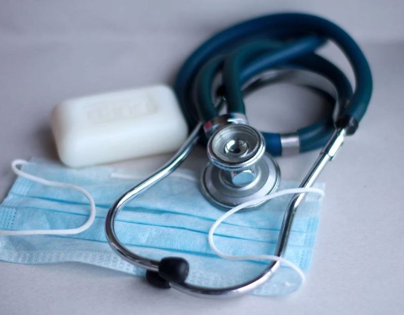 Coronavirus în Italia - A fost depăşit pragul de 200.000 de cazuri