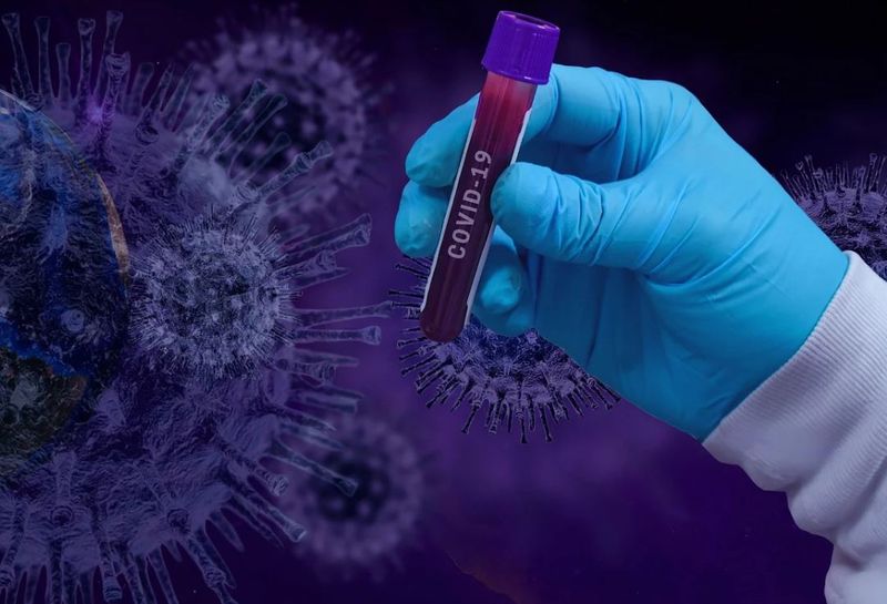 Statele Unite a atins pragul de un milion de cazuri de Covid-19