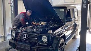 Cum să operezi o stație ITP de succes cu ajutorul fondurilor nerambursabile. Ce ar trebui să știi