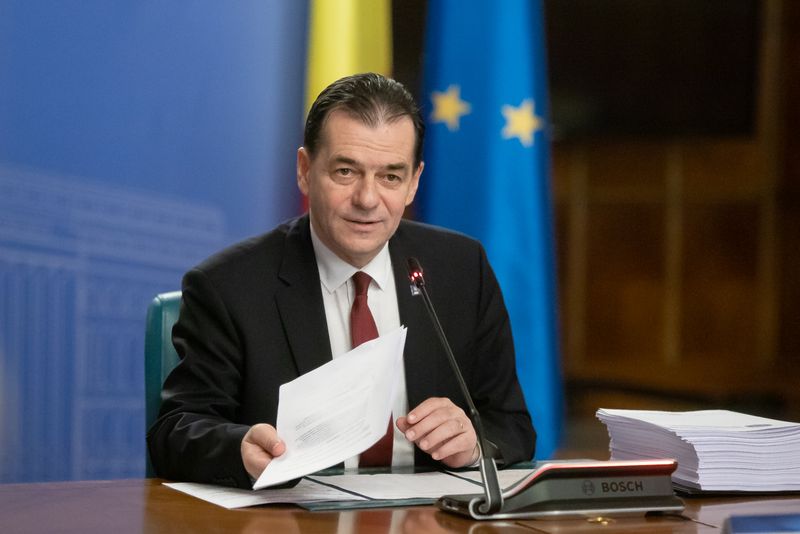 Vom putea merge în concediu la vară? Anunţul făcut de premierul Ludovic Orban
