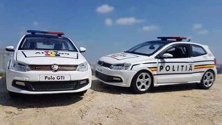 Poliţia Capitalei face apel către cetăţeni înainte de 1 Mai