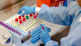 Descoperire istorică privind coronavirusul