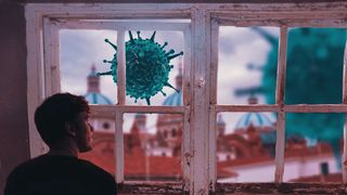 Coronavirus în Italia - Au fost raportate alte 323 de decese