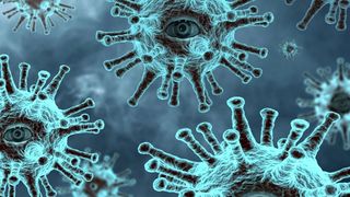 Turcia depăşeşte pragul de 3.000 de morţi din cauza covid-19