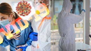 Coronavirus în Franţa - Alte 427 de decese în 24 de ore
