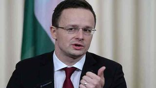 Ministrul ungar de Externe: &bdquo;Preşedintele Rom&acirc;niei să acorde mai mult respect maghiarilor&rdquo;