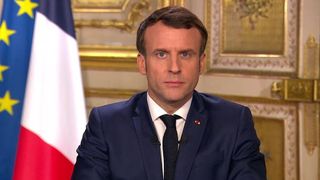Decizie radicală &icirc;n Franţa. Emmanuel Macron propune ca exemplul să fie urmat &icirc;n Europa