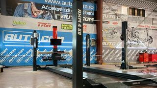 De ce să utilizezi fonduri nerambursabile pentru dotarea afacerii tale: beneficii pentru stațiile ITP