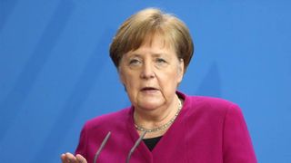 Germania interzice total activităţile mişcării şiite libaneze Hezbollah pe teritoriul său
