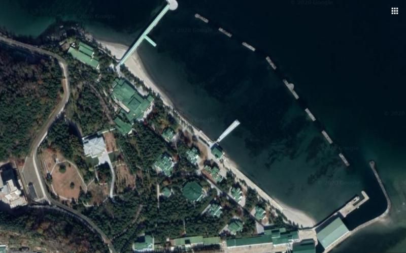 Misterul dispariţiei lui Kim Jong Un, rezolvat? Imagini din satelit