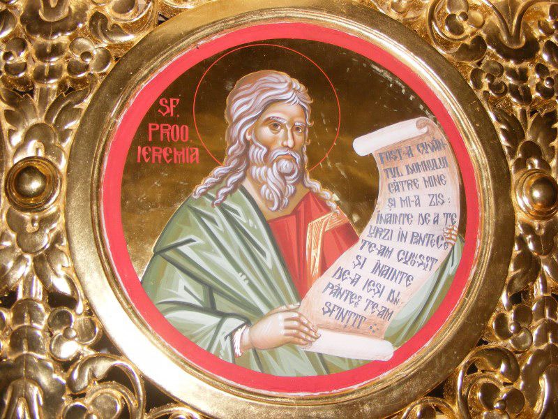 1 mai 2020 sarbatoare calendar ortodox