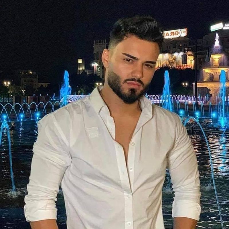 jador de la puterea dragostei și bebelușul