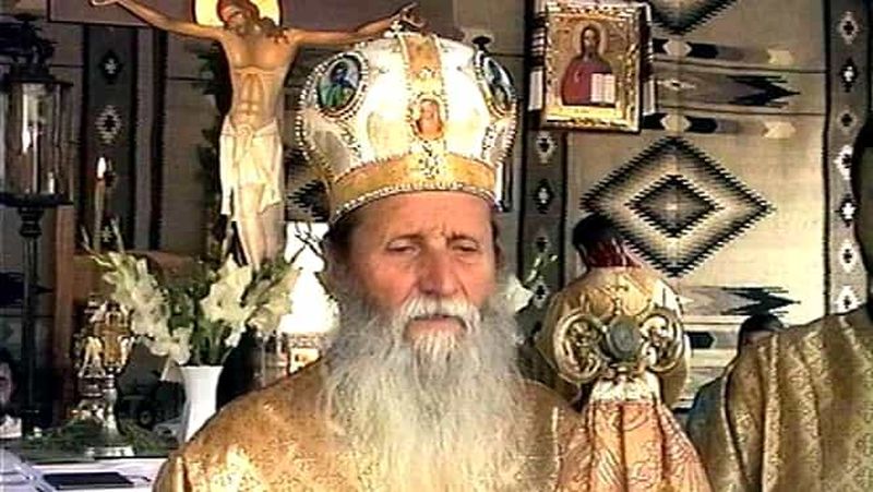 Ministrul Sănătăţii: Starea de sănătate a Arhiepiscopului Sucevei şi Rădăuţilor, IPS Pimen, este stabilă