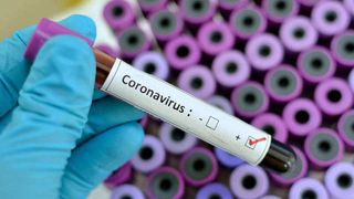 Vaccin anti-coronavirus