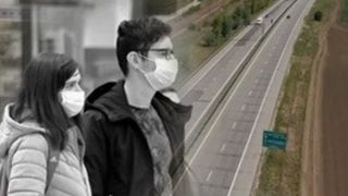 VIDEO| Cel mai pustiu 1 Mai