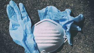 Bilanţul actual al deceselor covid din România. Numărul a ajuns la 717