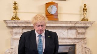 Boris Johnson: „Regatul Unit a depăşit vârful epidemiei de coronavirus”