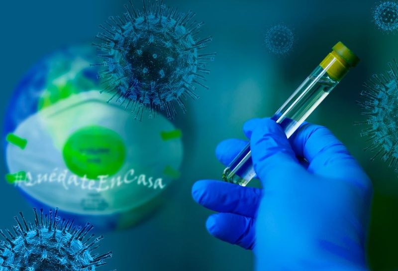 Premierul rus a anunţat că are coronavirus