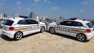 MAI: 36.000 de poliţişti, jandarmi, pompieri şi militari vor asigura ordinea publică de 1 mai. Elicopterele vor patrula pe cer