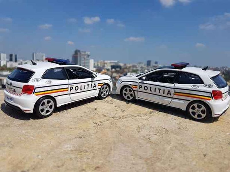 MAI: 36.000 de poliţişti, jandarmi, pompieri şi militari vor asigura ordinea publică de 1 mai. Elicopterele vor patrula pe cer