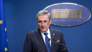 Marcel Vela: Rom&acirc;nia a crescut constant capacitatea de testare a COVID-19