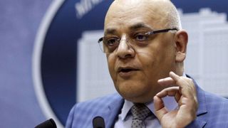 Arafat: Nu respectăm regulile, s-ar putea să nu fie ultimele două săptăm&acirc;ni