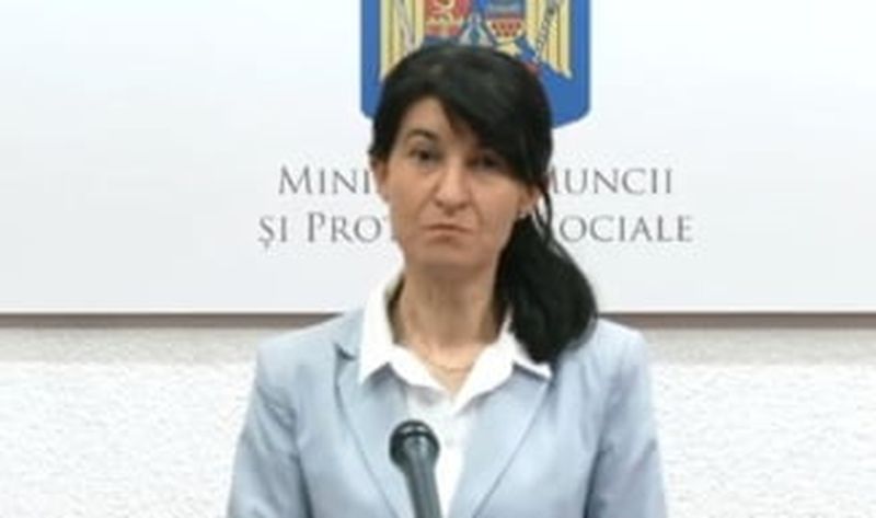 Șomaj tehnic 2020