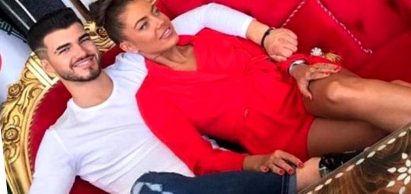 turcu și roxana de la puterea dragostei