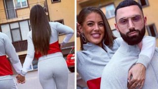 turcu și roxana de la puterea dragostei