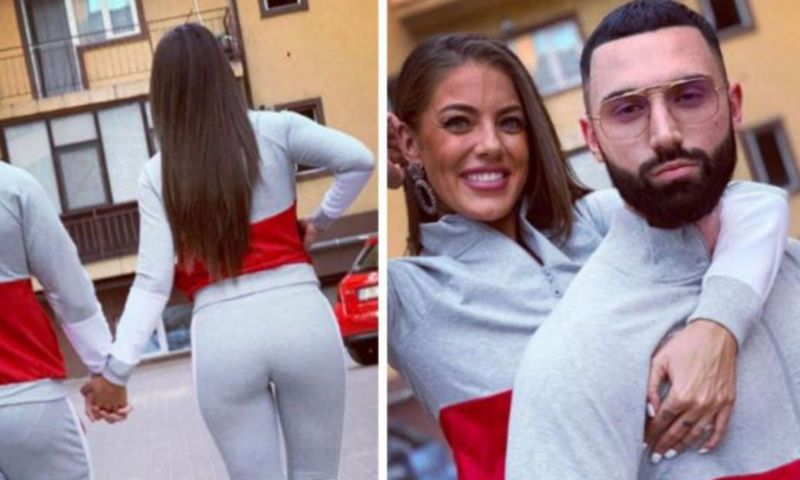 turcu și roxana de la puterea dragostei