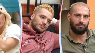 Andreea Pirui îl face praf pe Livian de la „Puterea Dragostei”: „Ești iubitul lui Ligi?!”