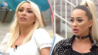 Andreea Pirui îl face praf pe Livian de la „Puterea Dragostei”: „Ești iubitul lui Ligi?!”