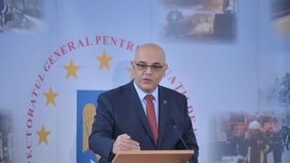 Arafat: Dacă rom&acirc;nii nu &icirc;nțeleg să respecte regulile, peste două săptăm&acirc;ni s-ar putea să ne trezim cu o explozie de cazuri