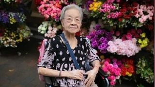 Singapore: O femeie în vârstă de 102 ani s-a vindecat de coronavirus