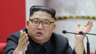 Kim Jong Un a apărut &icirc;n public pentru prima dată după 20 de zile de absenţă