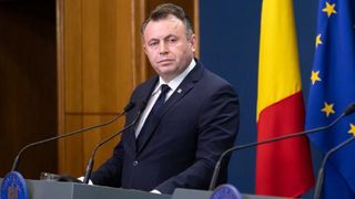 Tătaru: Ne aşteptăm pentru octombrie-decembrie la un al doilea val al epidemiei de coronavirus