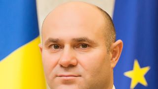 Republica Moldova: Ministrul Afacerilor Interne Pavel Voicu a fost diagnosticat cu COVID-19