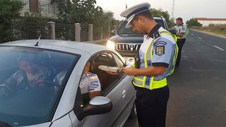 VIDEO| Controale stricte și &icirc;n weekend