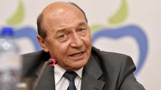 Traian Băsescu, reclamat la CNCD pentru ”declaraţii discriminatorii şi incitatoare la ură” la adresa romilor, făcute într-o emisiune TV