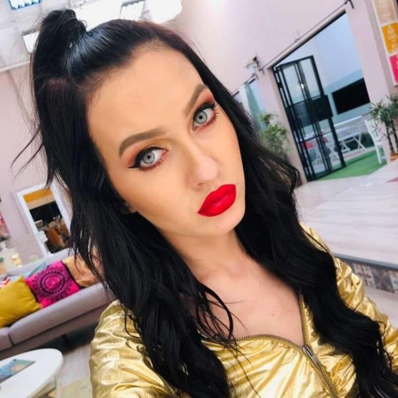 Bianca de la Puterea dragostei