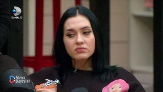 Bianca de la Puterea dragostei