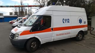 Coronavirus România: 431 de noi cazuri diagnosticate. Totalul este de 13.163