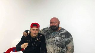 Philip de la Puterea dragostei