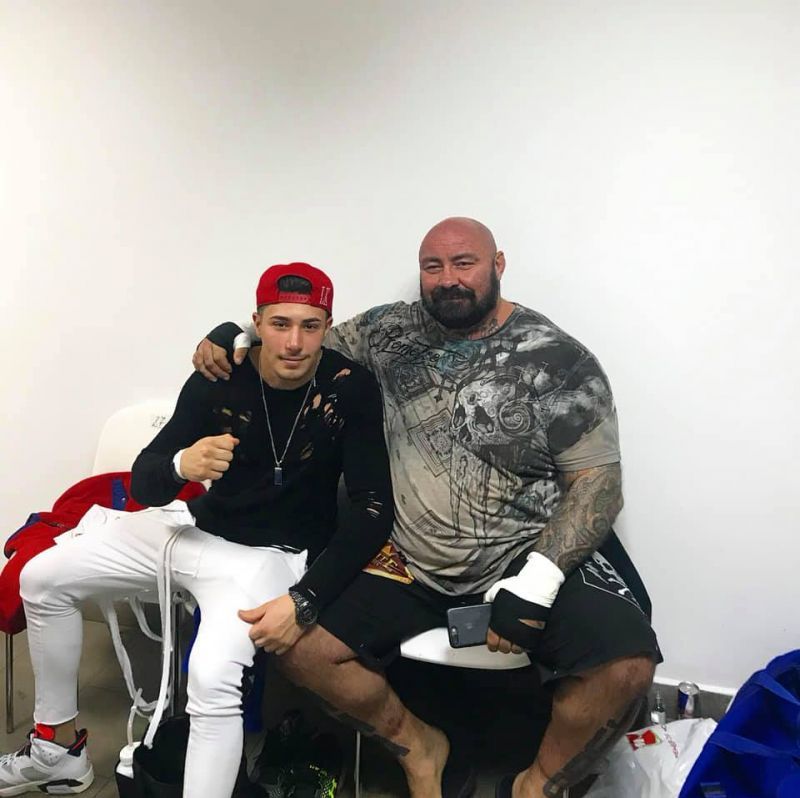 Philip de la Puterea dragostei