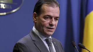 Orban, de Ziua Libertăţii Presei: Sunt un susţinător ferm al libertăţii de exprimare, al libertăţii presei