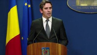 Dancă: Există toate scenariile pe masă pentru 15 mai. Există inclusiv posibilitatea prelungirii stării de urgenţă