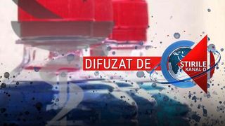 VIDEO| Zece ieşeni au murit după ce au băut alcool sanitar contrafăcut. Produsul mortal era fabricat &icirc;n București