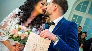 alex zănoagă și bebelușul